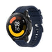 Xiaomi Watch S1 Silicone Strap Extreme (Dark Blue)