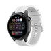 Huawei Watch 3 (Pro) extreme silicone band (wit)