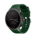 Polar Grit X Pro extreme silicone band (legergroen)