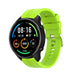 Xiaomi Mi Watch extreme silicone band (lime)