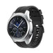 Samsung Gear S3 Silicone Strap Extreme (Black)