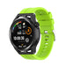 Huawei Watch GT Runner extreme silicone band (lime)