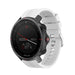 Polar Grit X Pro extreme silicone band (wit)