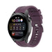 Huawei Watch 3 (Pro) Silicone Strap Extreme (Purple)