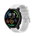 Xiaomi Mi Watch extreme silicone band (wit)