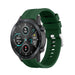 Honor Magic Watch 2 Silicone Strap Extreme (Army Green)