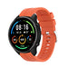 Xiaomi Mi Watch extreme silicone band (oranje)