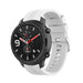 Xiaomi Amazfit GTR Silicone Strap Extreme (White)