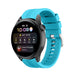 Huawei Watch 3 (Pro) extreme silicone band (lichtblauw)
