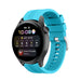 Huawei Watch 3 (Pro) Silicone Strap Extreme (Light Blue)