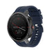 Polar Grit X Pro extreme silicone band (donkerblauw)
