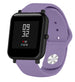 Xiaomi Amazfit Bip sport bandje (lichtpaars)