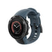 Suunto 5 siliconen bandje (grijsblauw)