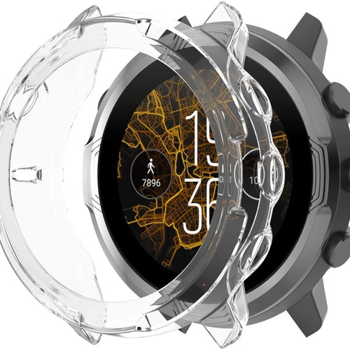 Suunto 7 TPU hoesje