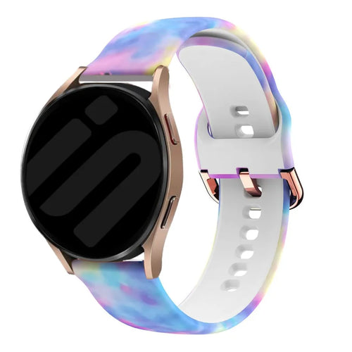 Sweet Candy Amazfit GTS 4 Strap