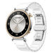 Huawei Watch GT 4 - 41mm keramiek bandje (wit)