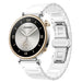 Xiaomi Watch S4 - 41mm keramiek bandje (wit)