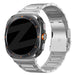 Bandz Samsung Galaxy Watch Ultra 2 titanium band 