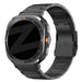 Bandz Samsung Galaxy Watch Ultra titanium band 