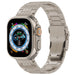 Apple Watch Ultra Duo titanium band (titanium)