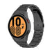 Samsung Galaxy Watch 4 44mm titanium bandje (zwart)
