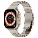 Apple Watch Butterfly titanium band (titanium)