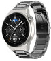 Huawei Watch GT 3 Pro 46mm titanium bandje (grafiet)