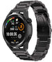 Huawei Watch GT Runner titanium bandje (zwart)