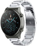 Huawei Watch GT 2 Pro titanium bandje (zilver)