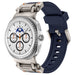 Samsung Galaxy Watch 9 - 44mm Silicone Strap 
