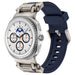 Samsung Galaxy Watch 9 - 44mm Silicone Strap 