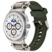Samsung Galaxy Watch 9 - 44mm Silicone Strap 
