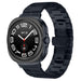 Samsung Galaxy Watch Ultra Premium Metal Strap (Titanium Gray)