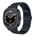 Samsung Galaxy Watch Ultra Steel Strap (Titanium Gray)