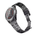 Garmin Fenix E Titanium Strap (Graphite)