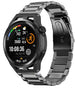 Huawei Watch GT titanium bandje (grafiet)