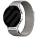 Amazfit Bip 6 Milanese Strap (Titanium)