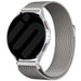 ICE Smart 2.0 Rectangular 1.96 Milanese band (titanium)