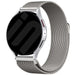 Garmin Vivoactive 4 Milanese band (titanium)