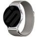 Huawei Watch 3 (Pro) Milanese band (titanium)
