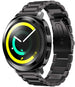 Samsung Gear Sport titanium bandje (zwart)