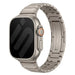 Apple Watch One Bead titanium band (titanium)