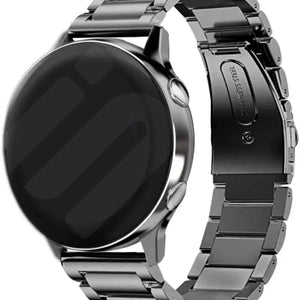 Amazfit Bip 3 (Pro) Titanium Strap (Graphite)