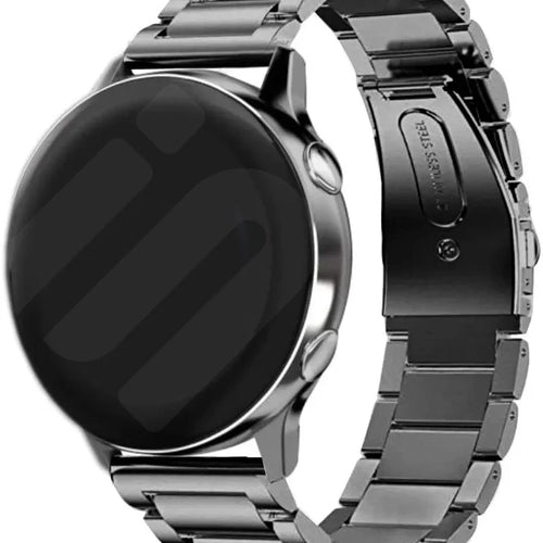 Amazfit Bip 3 (Pro) Titanium Strap (Graphite)
