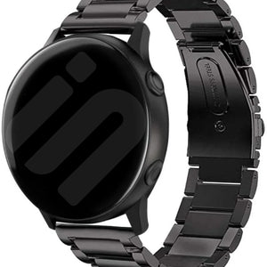 Amazfit Bip 5 titanium band (zwart)