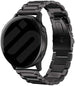 Polar Street X titanium band (zwart)