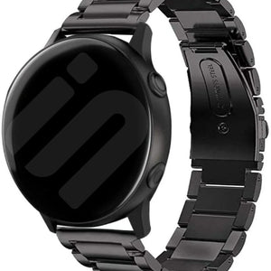 Xiaomi Watch S3 titanium band (zwart)