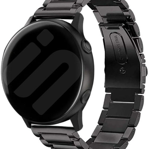 Xiaomi Watch S3 titanium band (zwart)