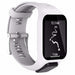 TomTom Runner 2 siliconen bandje (wit)