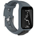 TomTom Runner 2 siliconen bandje (grijs)